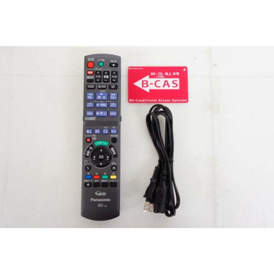 中古】パナソニック ブルーレイディスクレコーダーDMR-BWT510-Kの通販 by エスネットショップ ラクマ店｜ラクマ