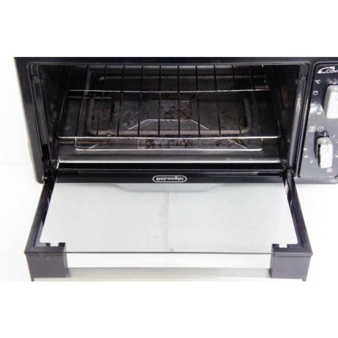 中古】デロンギ ミニコンベクションオーブン EO420J-WSの通販 by 中古】デロンギ ミニコンベクションオーブン EO420J-WSの通販 by