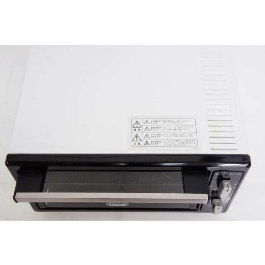 中古】デロンギ ミニコンベクションオーブン EO420J-WSの通販 by 中古】デロンギ ミニコンベクションオーブン EO420J-WSの通販 by