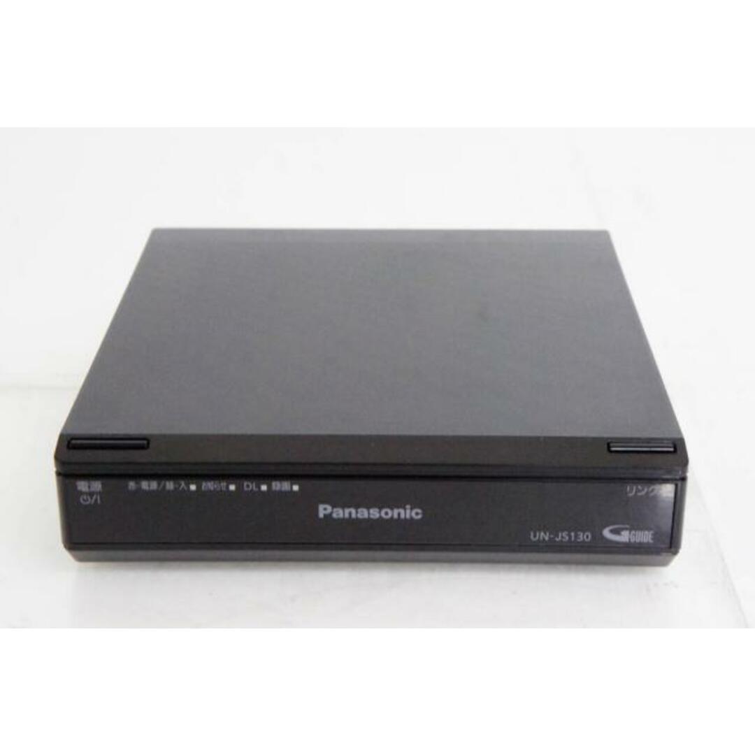 中古】パナソニック ポータブルテレビ プライベート・ビエラ UN-JL10T3