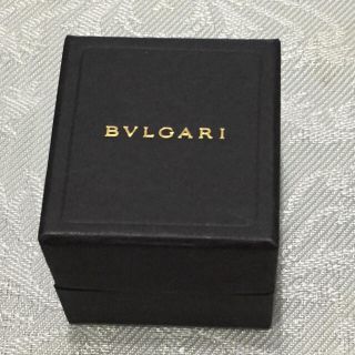 ブルガリ(BVLGARI)のブルガリ  空箱(その他)