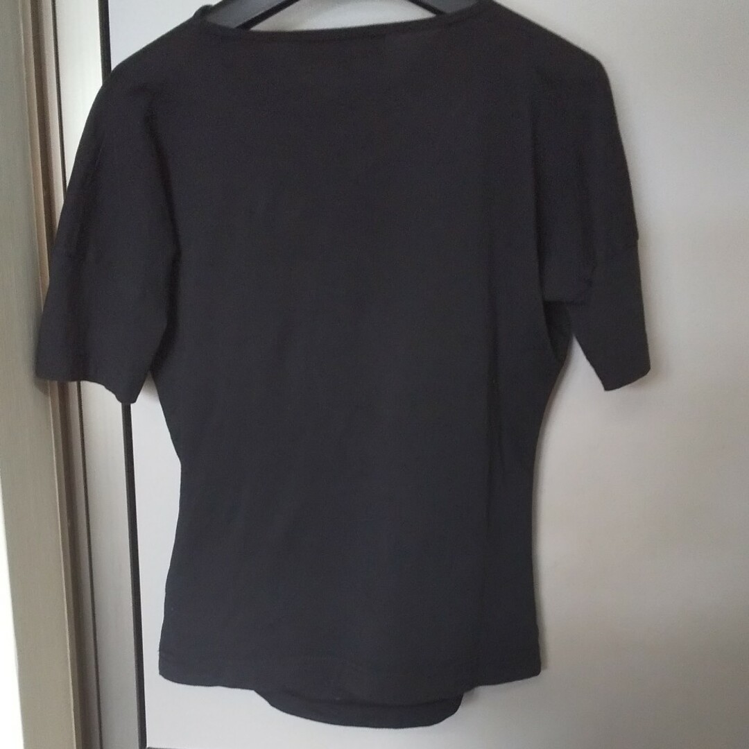 Vivienne Westwood(ヴィヴィアンウエストウッド)の最安値【S】Vivienne半袖Tシャツ レディースのトップス(Tシャツ(半袖/袖なし))の商品写真