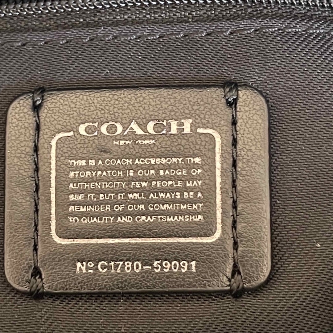 COACH(コーチ)の美品:コーチ　スワッガー　ティーローズ　2way トート　ショルダー　花模様 レディースのバッグ(ハンドバッグ)の商品写真