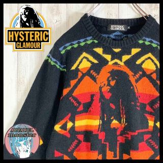 HYSTERIC GLAMOUR - 【超絶人気デザイン】ヒステリックグラマー 即完売