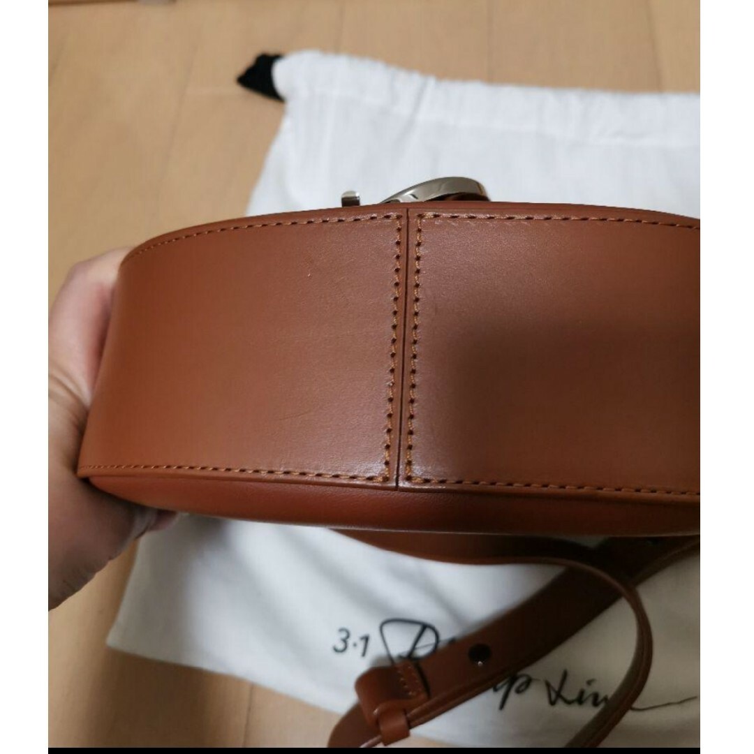 クーポンセール♥超美品3.1フィリップリム　Alix　ショルダーバッグ