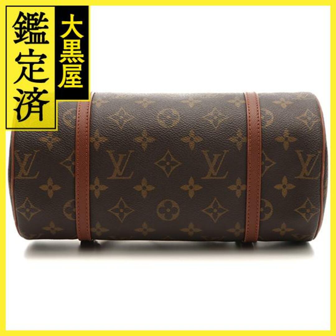 LOUIS VUITTON ルイ ヴィトン パピヨン(旧)PM 【431