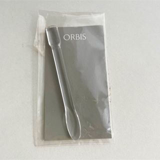 オルビス(ORBIS)のオルビス スパチュラ 新品(その他)