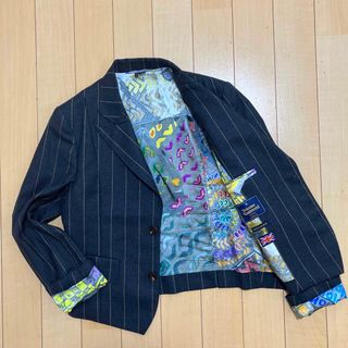 ヴィヴィアン(Vivienne Westwood) テーラードジャケット(メンズ)の通販