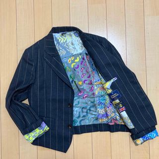 vivienne westwood man ジャケット　48