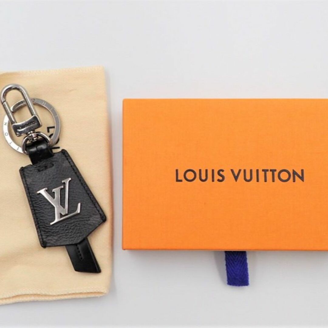 ファッション小物LOUIS VUITTON / ルイヴィトン　ポルトクレ・クロッシュ クレ