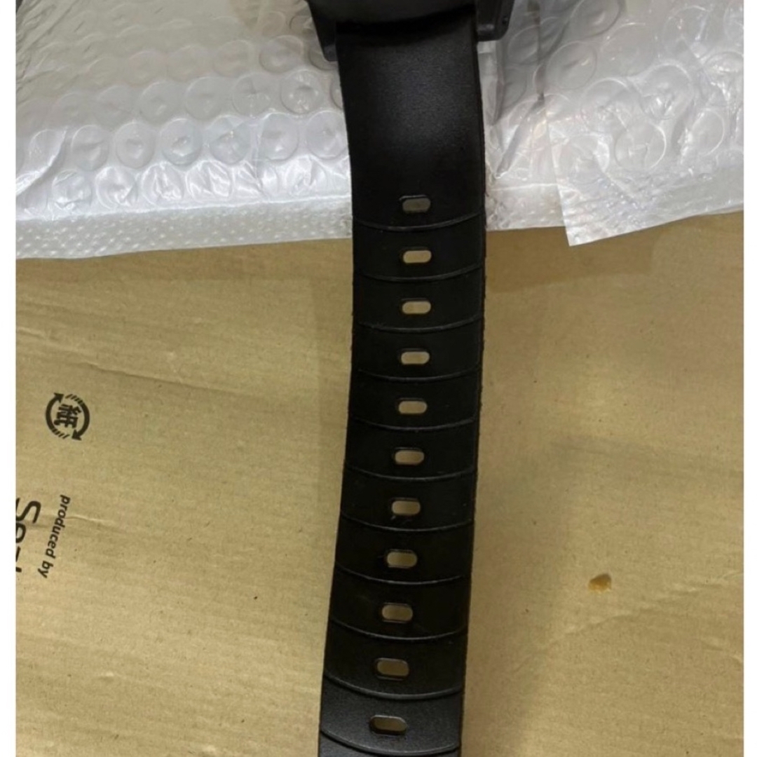 SUUNTO - suunto ZOOP ダイビングコンピュータ 中古 オレンジ ジャンク