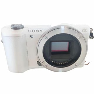 SONY - ☆良品☆ SONY α5000 WiFi機能搭載 ミラーレス デジタル一眼