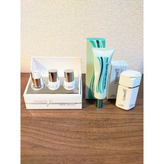 エイボン(AVON)の【未使用品】AVON エイボン フェイスケアセット(その他)