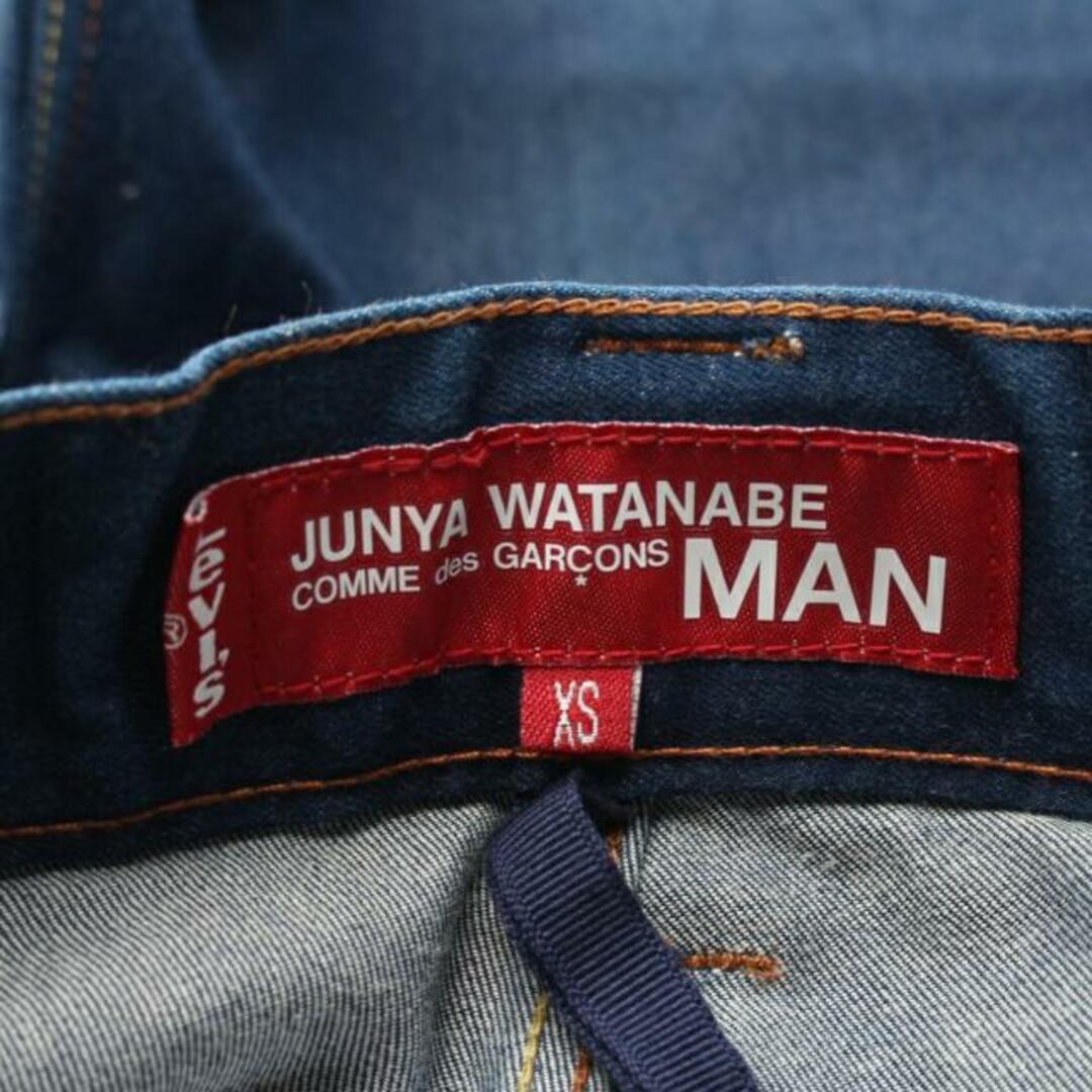 JUNYA WATANABE COMME des GARCONS - eYe COMME des GARCONS