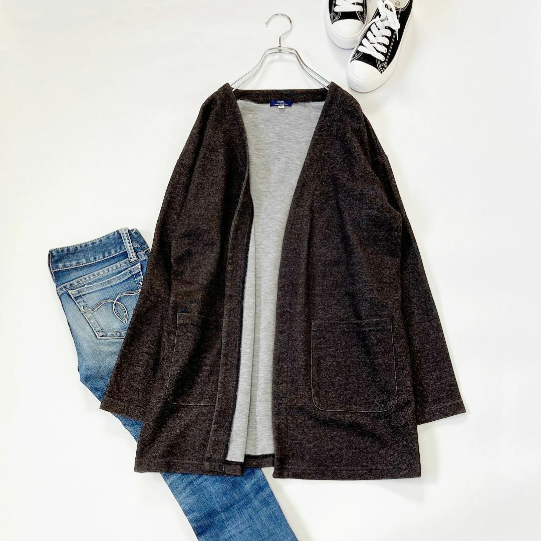 URBAN RESEARCH ITEMS - おまとめ　URBANRESEARCH　カーディガンAMERICAN HOLIC