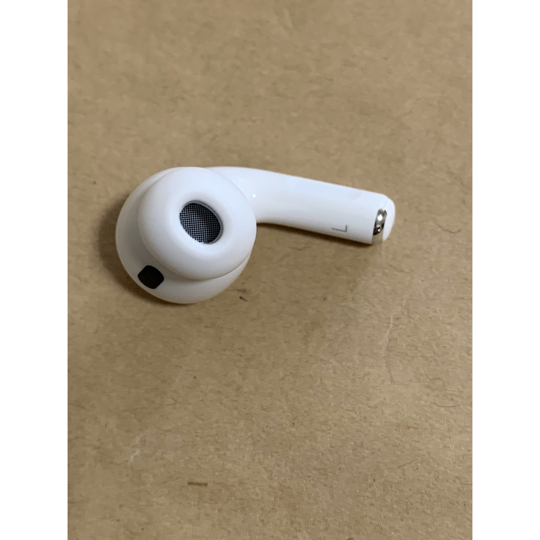 AirPods Pro 第2世代 MQD83J/A A2699(L)左耳のみB6 - ヘッドフォン