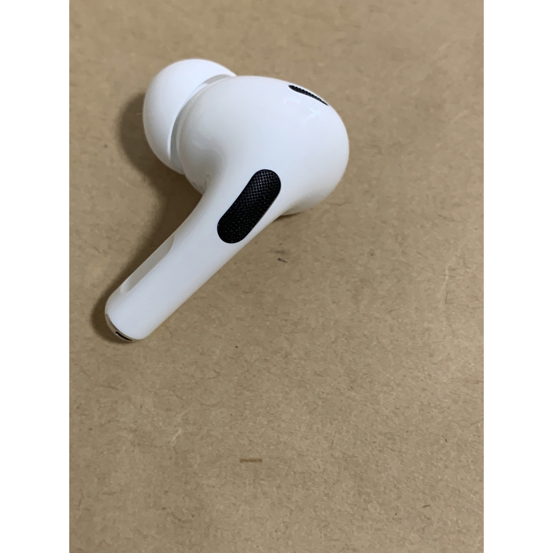 AirPods Pro 第2世代 MQD83J/A A2699(L)左耳のみB6 - ヘッドフォン