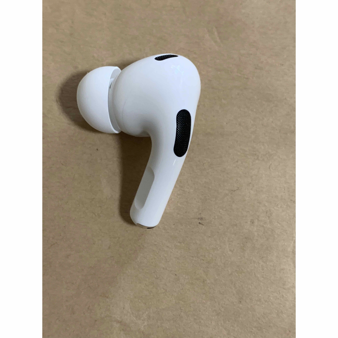 AirPods Pro 第2世代 MQD83J/A A2699(L)左耳のみB6 - ヘッドフォン