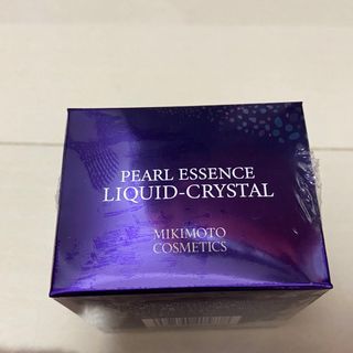 ミキモトコスメティックス(MIKIMOTO COSMETICS)のミキモト コスメティックス MIKIMOTO COSMETICS パールエッセン(美容液)