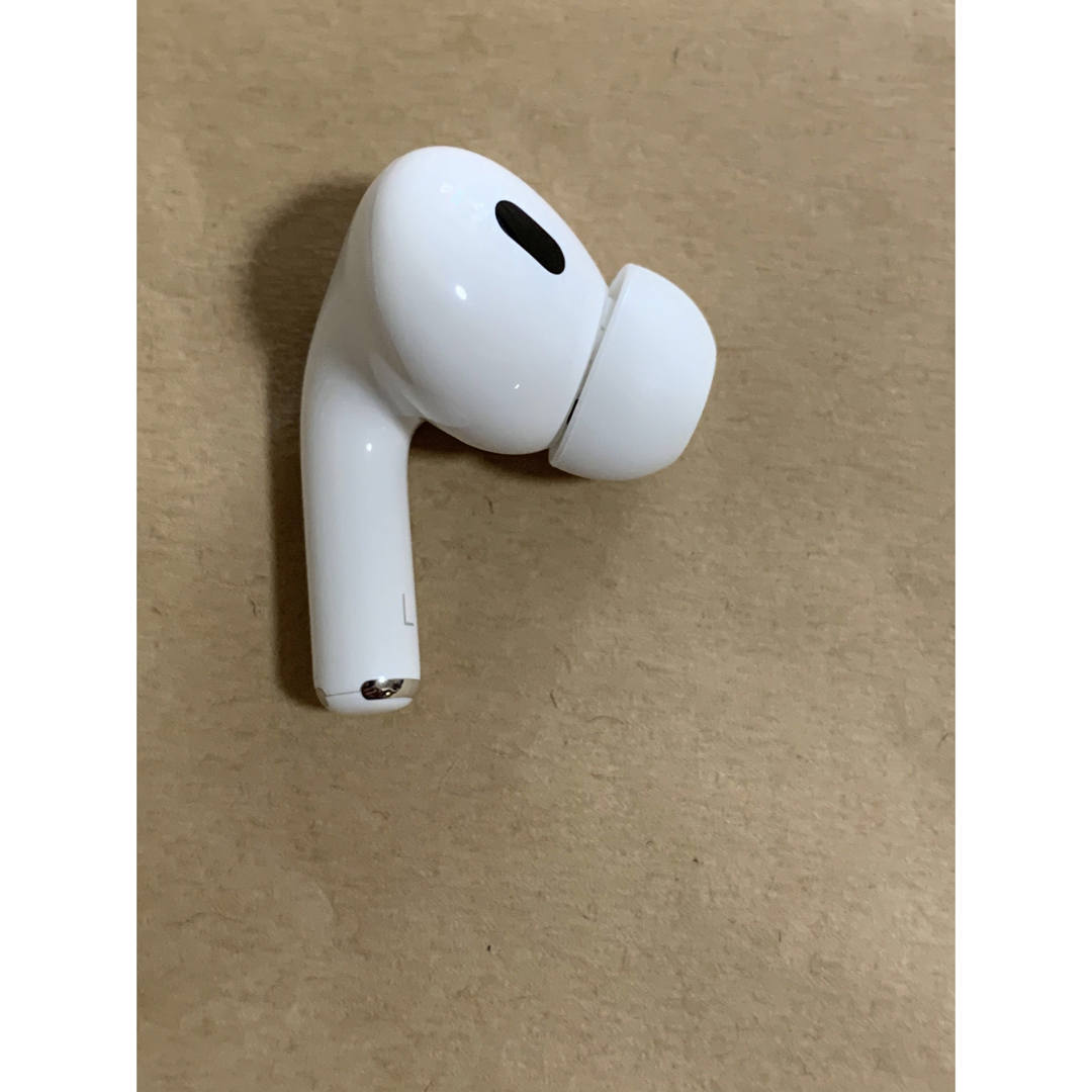 【Apple】AirPods Pro 第二世代 左耳のみ MQD83J/A L