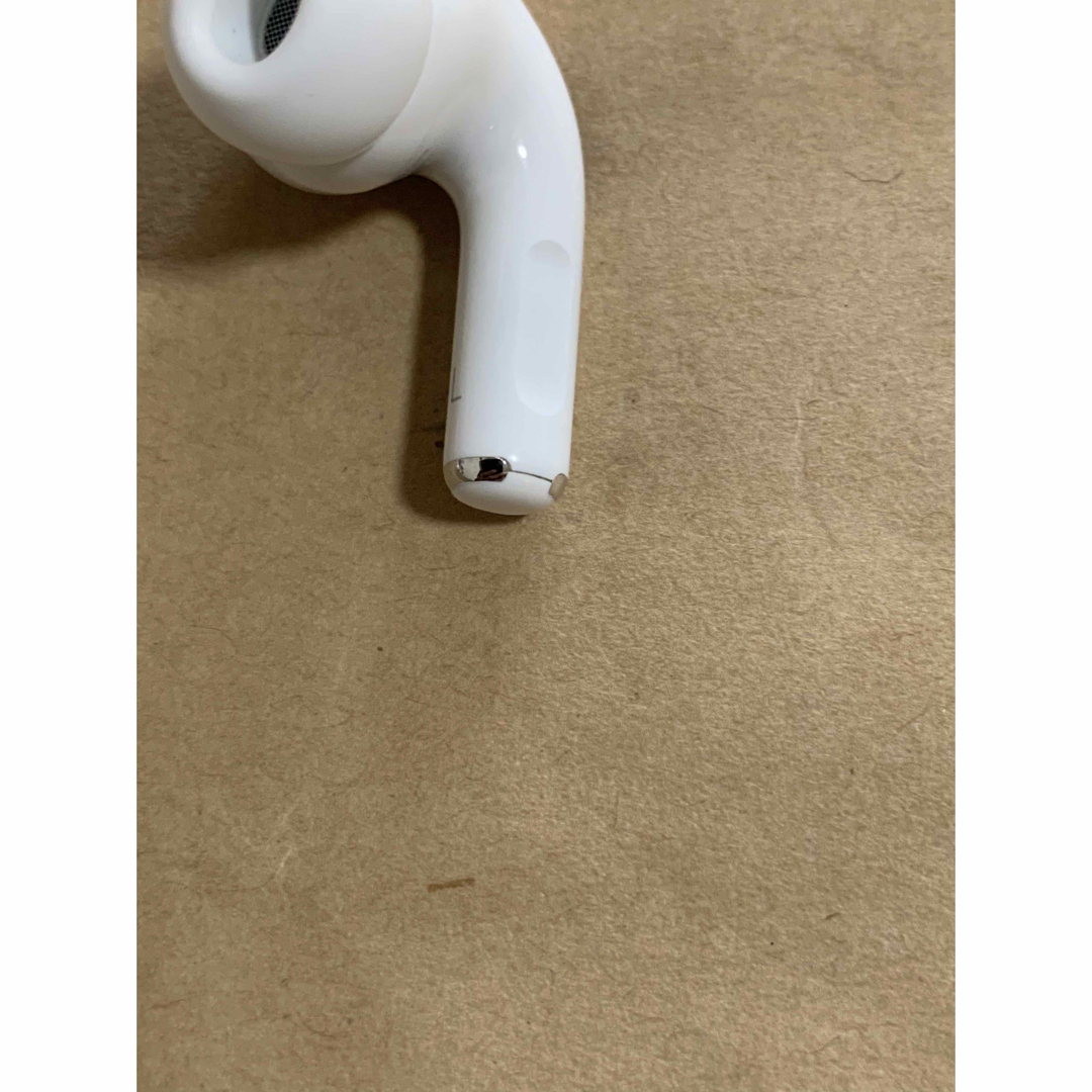 新品 AirPods Pro 2 左耳のみ 片耳 MQD83J/A