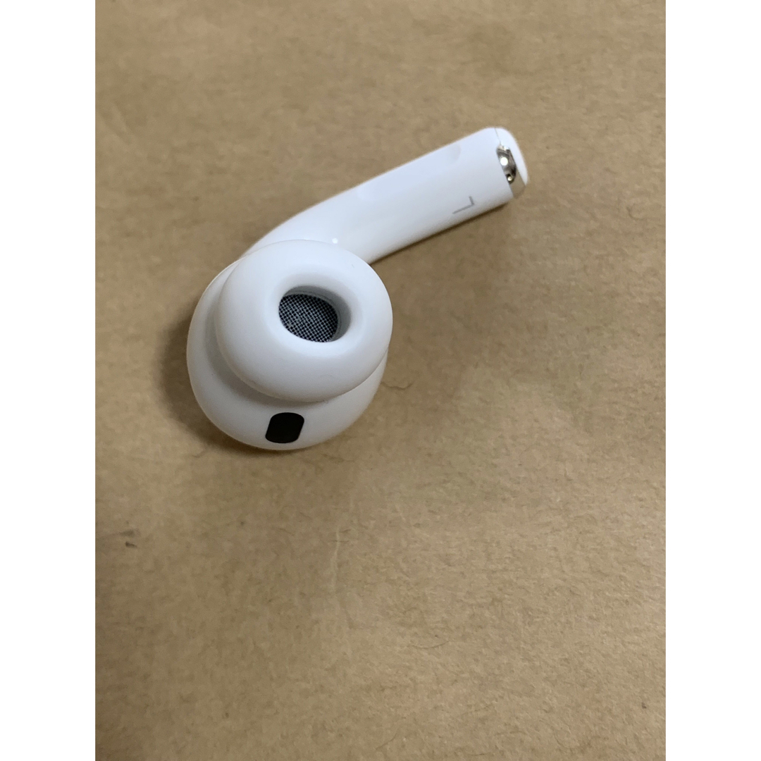 【正規品】AirPods Pro 第二世代 両耳のみ MQD83J/A