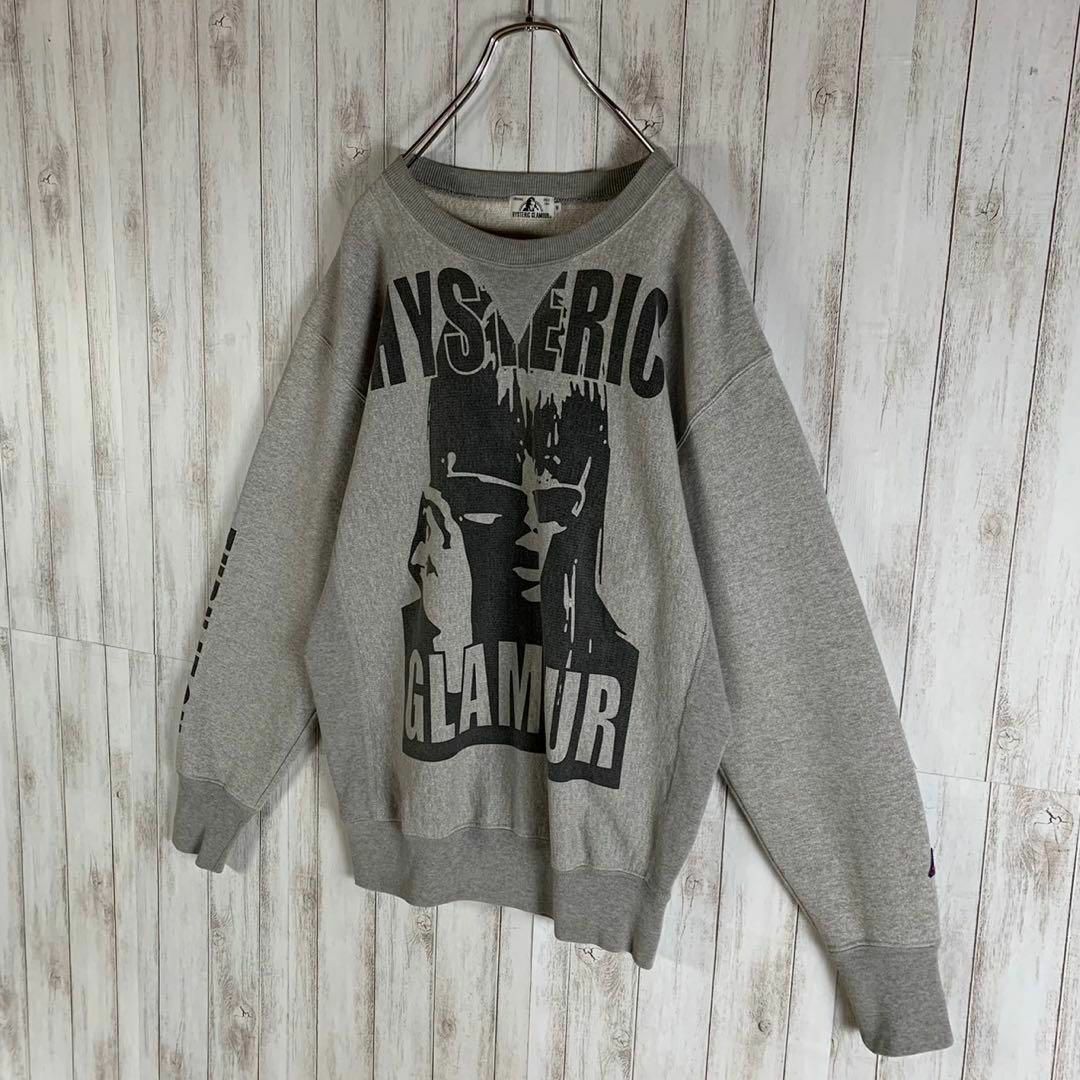 HYSTERIC GLAMOUR - 【超人気デザイン】ヒステリックグラマー 即完売