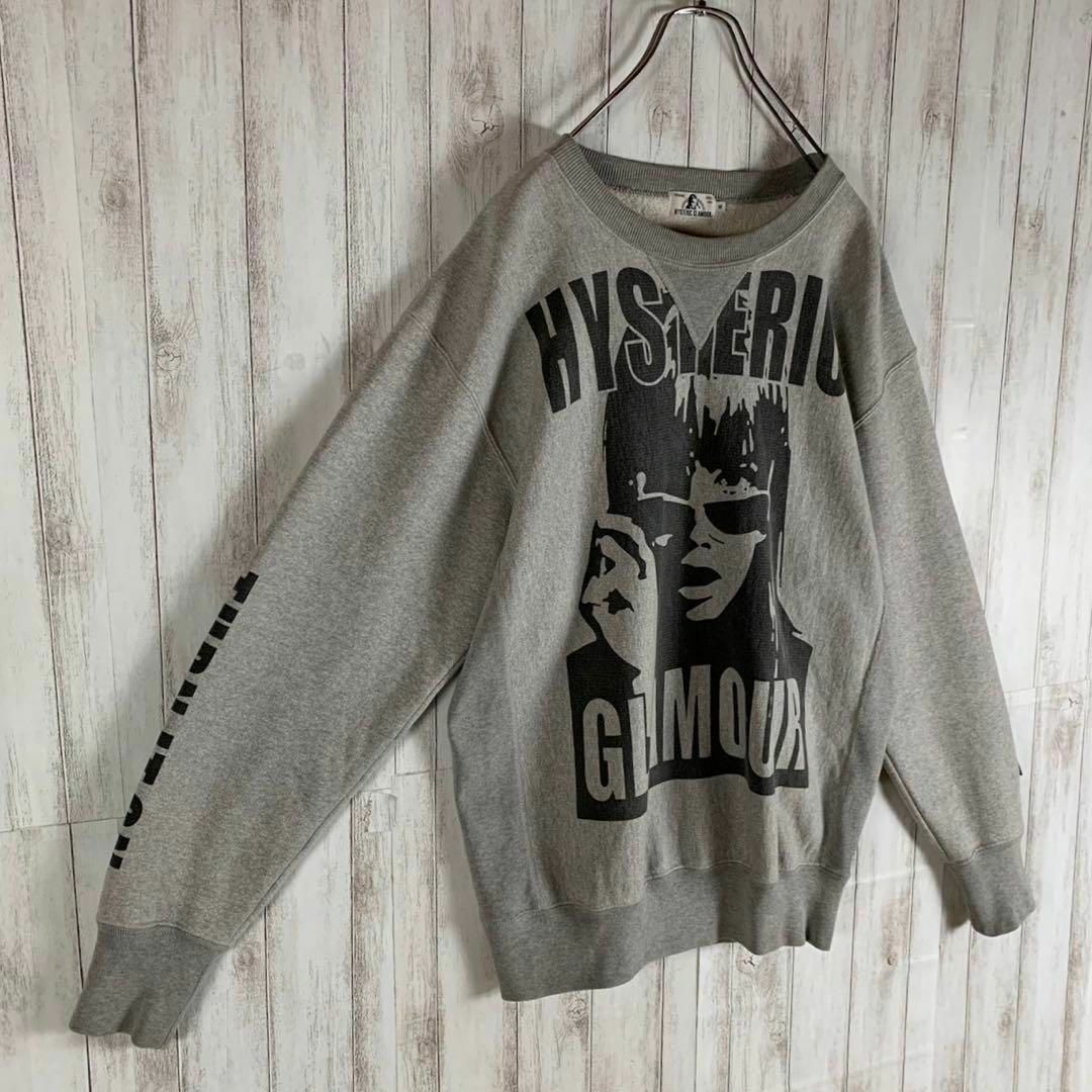 HYSTERIC GLAMOUR - 【超人気デザイン】ヒステリックグラマー 即完売