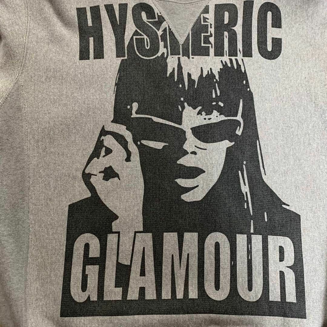 HYSTERIC GLAMOUR - 【超人気デザイン】ヒステリックグラマー 即完売