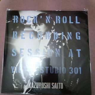 ビクター(Victor)のROCK'N ROLL Recording Session at Victor(その他)