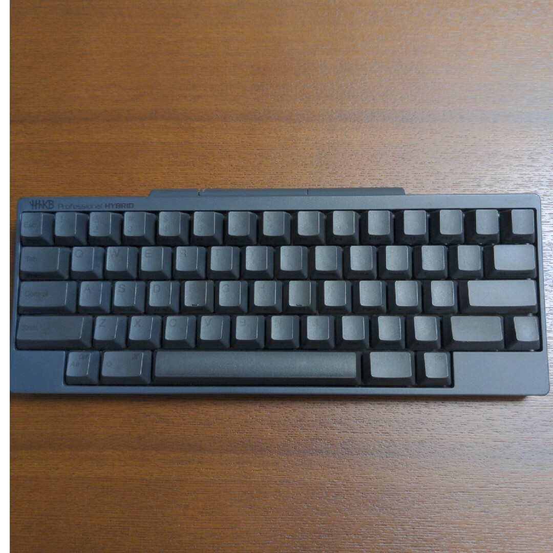 HHKB Professional HYBRID Type-S 墨 US配列