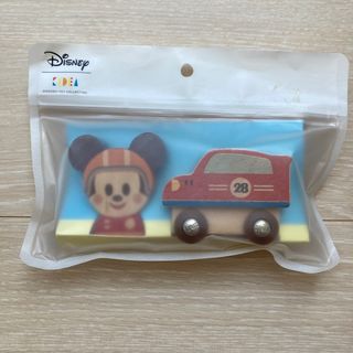 新品 ディズニー キディア KIDEA VEHICLE ミッキーマウス