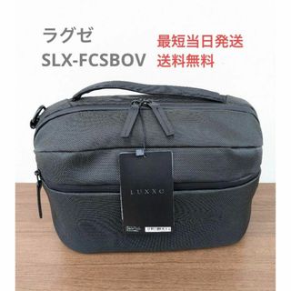 ハクバ(HAKUBA)のラグゼ フォースショルダーバッグ SLX-FCSBOV LUXXE オリーブ(その他)