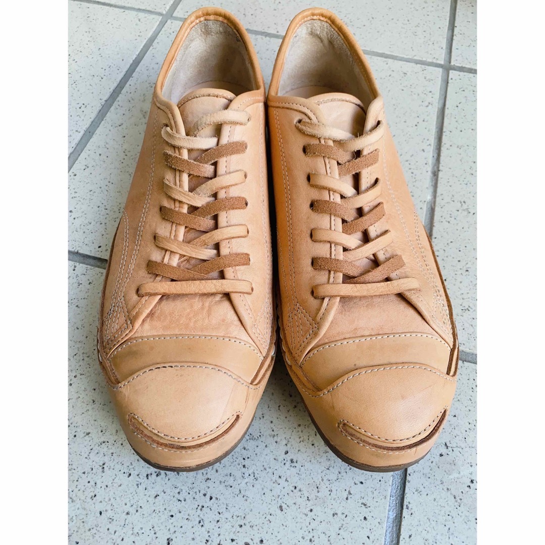 エンダースキーマHender Schemeジャックパーセルconverse | www