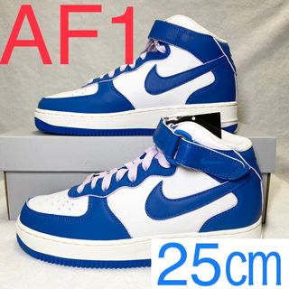 ナイキ(NIKE)の新品未使用 NIKE AIR FORCE1 ナイキ エアフォース1 ケンタッキー(スニーカー)