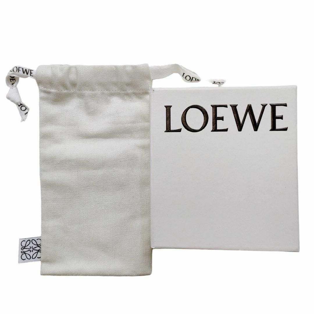 LOEWE - ロエベ コインカードホルダー フラグメントケース ライト