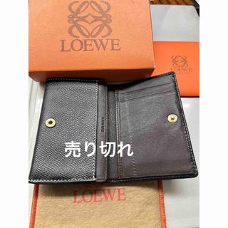 ロエベ パスケース/IDカードホルダーの通販 47点 | LOEWEのレディース