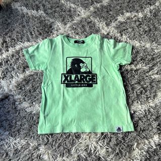 エクストララージ(XLARGE)のエクストララージ　Tシャツ(Tシャツ/カットソー)