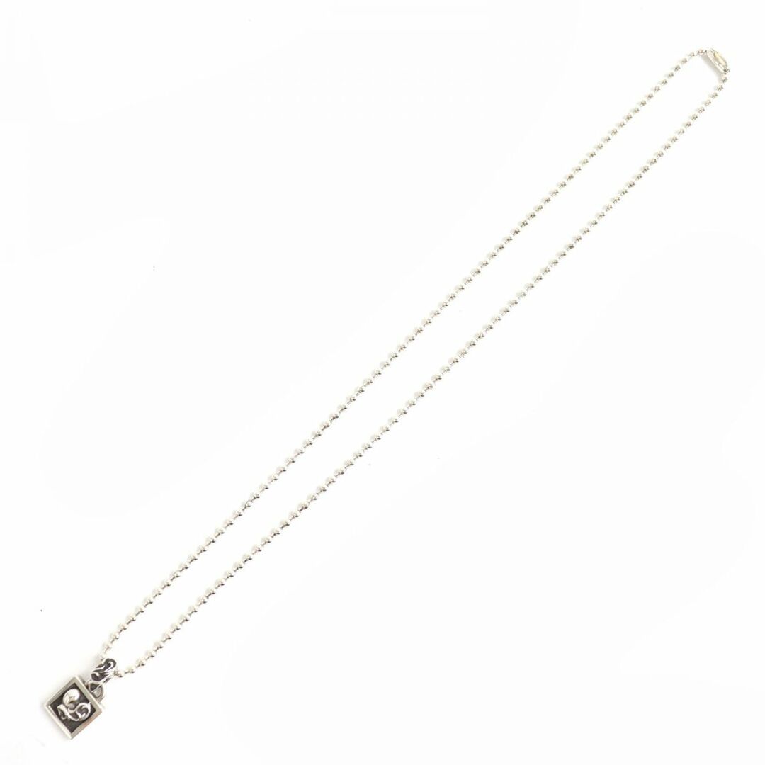 Chrome Hearts - 美品△CHROME HEARTS クロムハーツ SV925 フレームド
