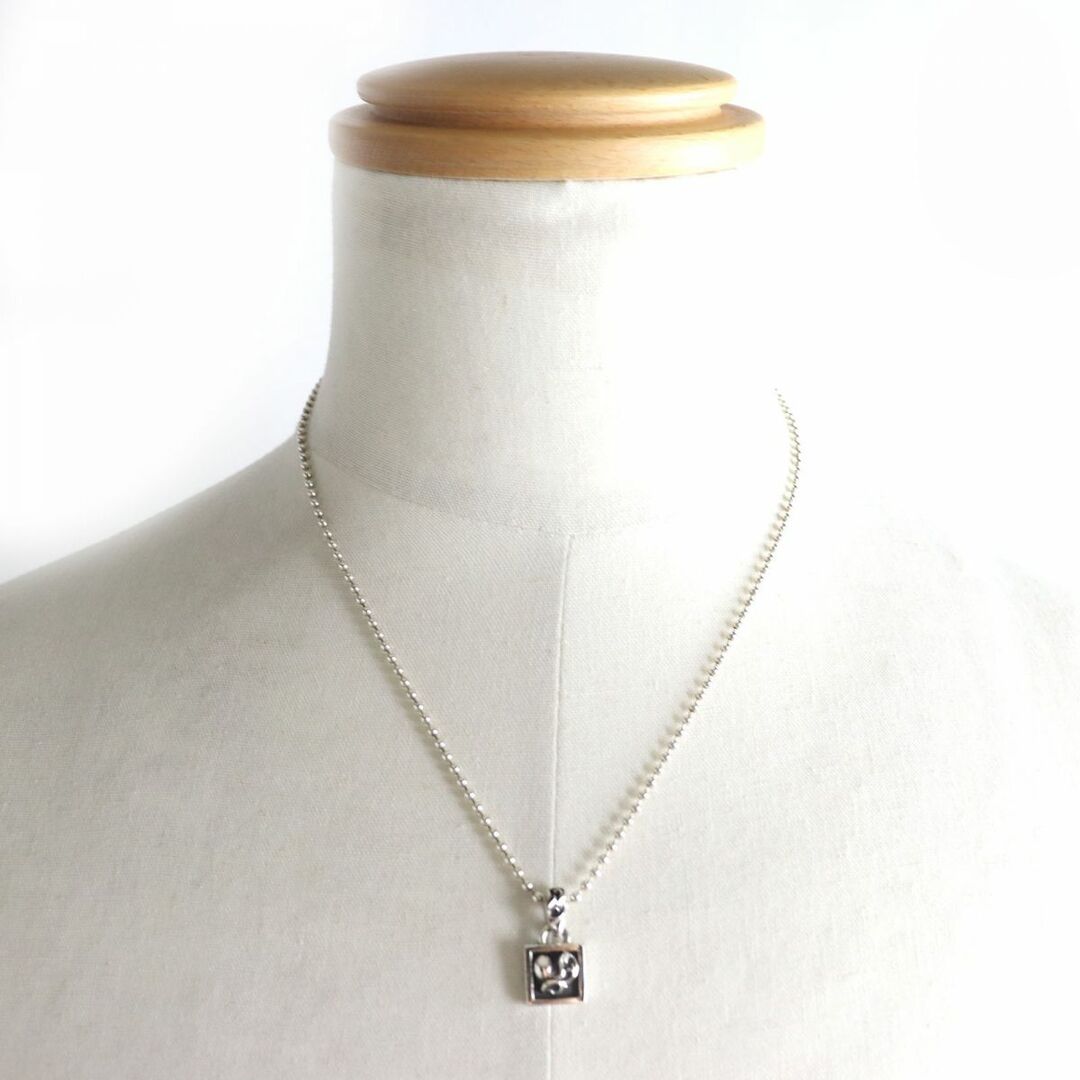 Chrome Hearts - 美品△CHROME HEARTS クロムハーツ SV925 フレームド