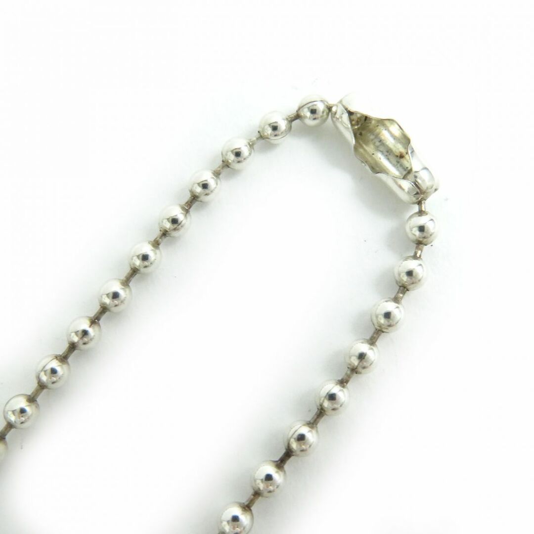 Chrome Hearts - 美品△CHROME HEARTS クロムハーツ SV925 フレームド