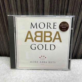 MORE ABBA GOLD MORE ABBA HITS(ポップス/ロック(洋楽))