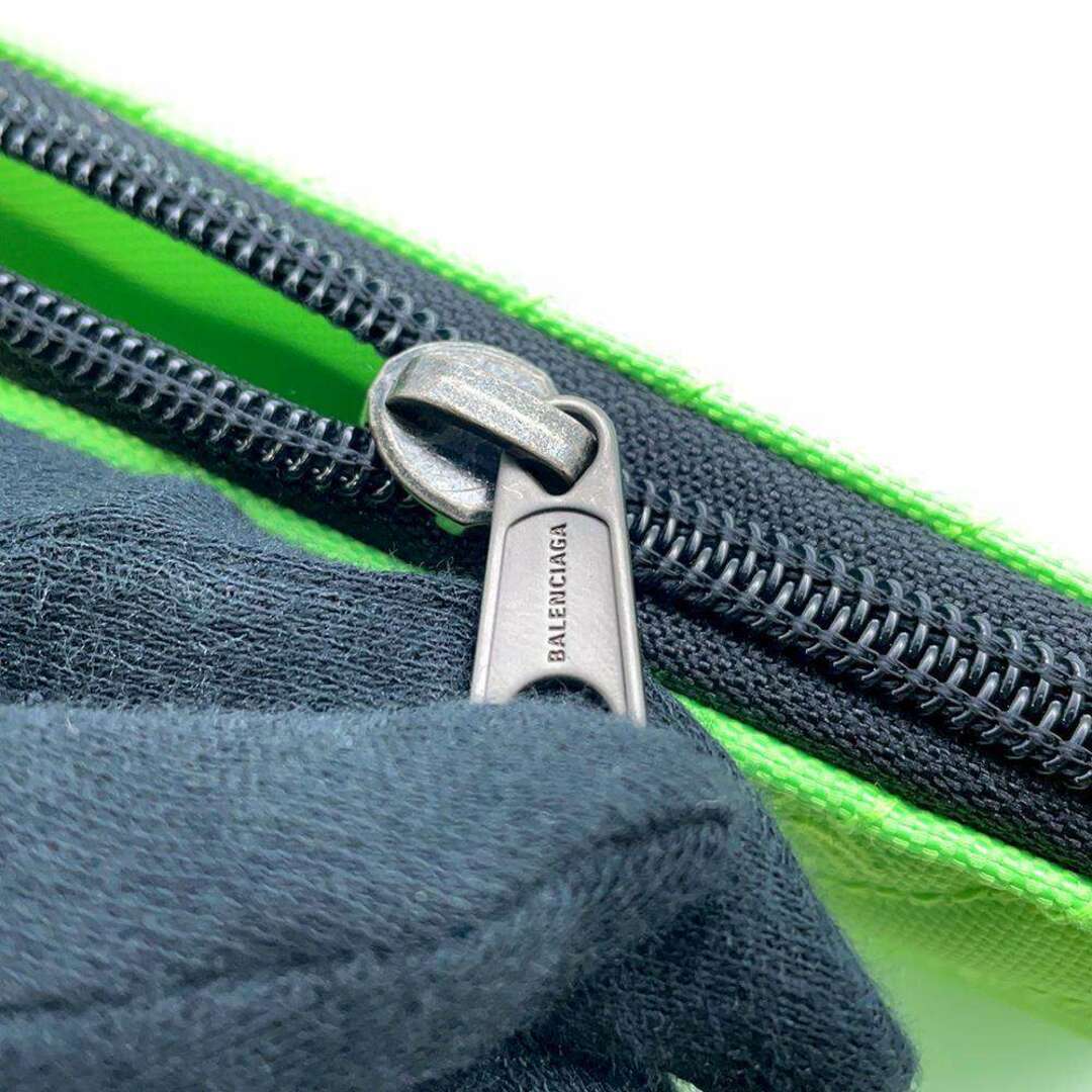 Balenciaga - バレンシアガ クラッチバッグ エクスプローラー