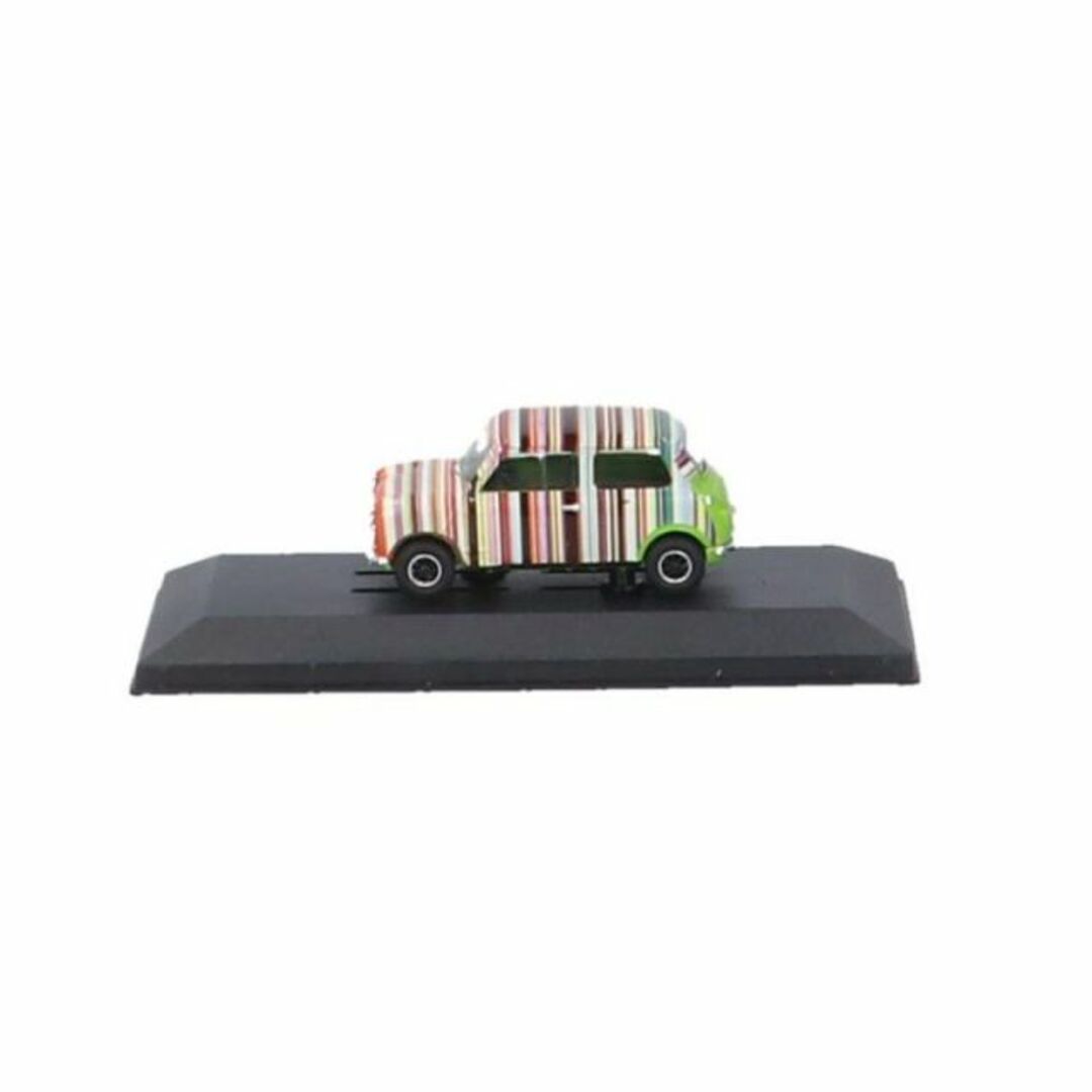 ポール スミス Paul Smith ミニカー MINI-ACAR