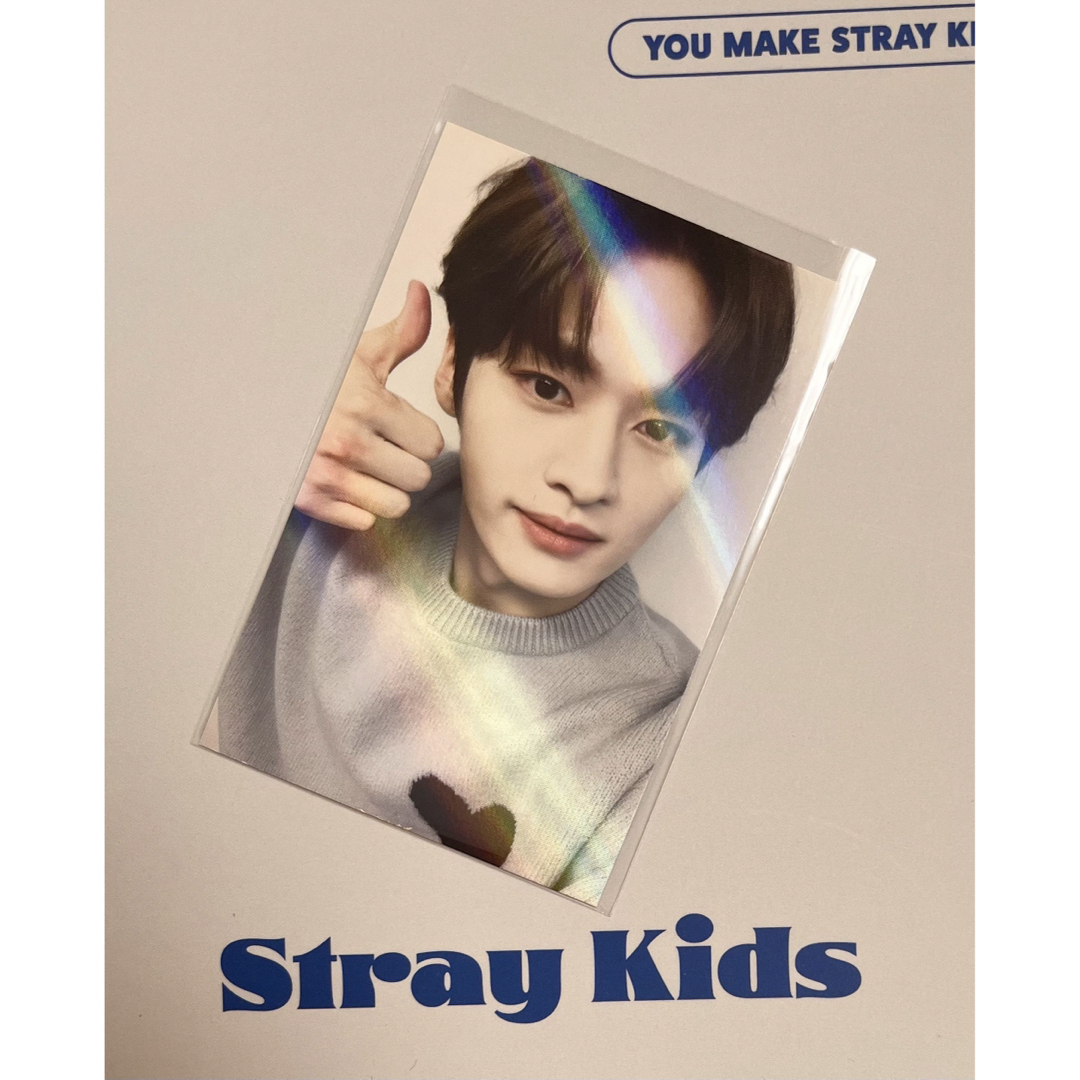 Stray Kids スキズ IN生 リノ トレカ withdrama www.krzysztofbialy.com
