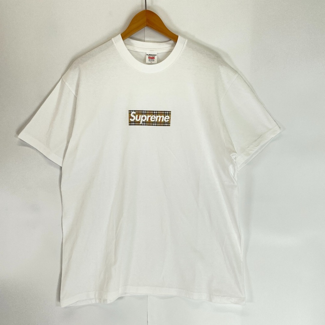 Supreme(シュプリーム)のシュプリーム トップス L メンズのトップス(その他)の商品写真