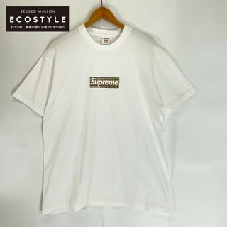 シュプリーム(Supreme)のシュプリーム トップス L(その他)