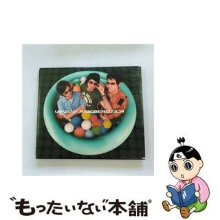 【中古】 サイコエロティカ/ＣＤ/RBCS-2013(その他)