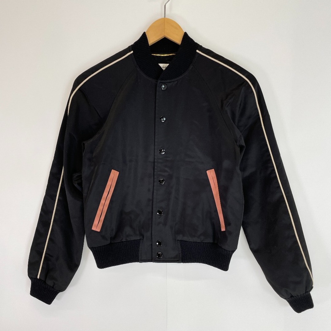 サンローランパリ ジャケット F34 | csfoundations.com