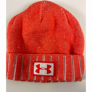 アンダーアーマー(UNDER ARMOUR)のunder armour(ニット帽)(ニット帽/ビーニー)